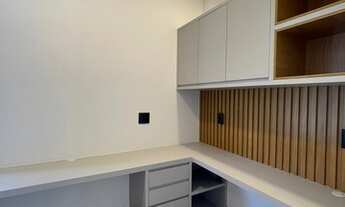 Imagem 4: Casa de condomínio térrea para venda com 270 metros quadrados com 3 quartos