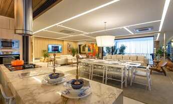 Imagem 5: Apartamento à venda no bairro Setor Bueno - Goiânia/GO