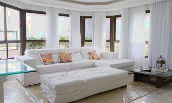 Imagem 4: Cobertura de alto padrão no jardim Apipema com fino acabamento, excelente localização, com