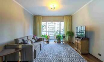 Imagem 3: São Paulo - Apartamento Padrão - MOEMA