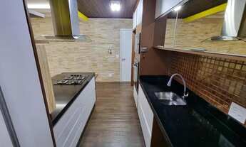 Imagem 3: APARTAMENTO 03 QUARTOS, CONDOMÍNIO CLUBE, SANTANA DE PARNAÍBA - SP