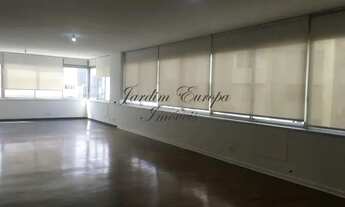 Imagem 2: Apartamento no Jardim Europa! (4 dorm, 1 suítes, 3 vagas, 480 úteis