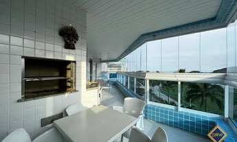 Imagem 6: Apartamento com 3 dormitórios para locação na Riviera