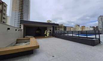 Imagem 7: Apartamento com 3 dormitórios para alugar, 88 m² por R$ 5.175,00/mês - Centro - Itajaí/SC