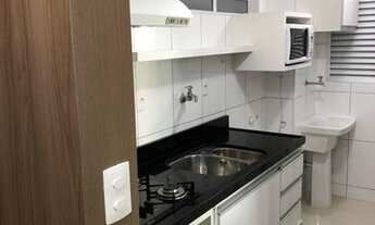 Imagem 7: Apto todo mobiliado no UNIQUE na Ponta do Farol!!!