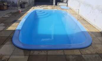 Imagem 2: Sobrado na Praia de Barra Maxaranguape com Piscina