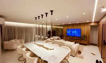 Imagem 6: Apartamento Venda Moema 157 m² 3 Dormitórios