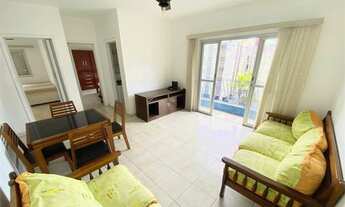 Imagem 3: Apartamento de 2 quartos próximo da praia do Tombo