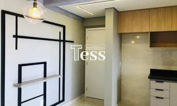 Imagem 6: ALUGA - Apartamento novo Tipo Stúdio com 01 dormitório 01 banheiro 01 vaga elevador ar con