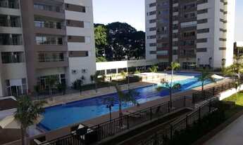 Imagem: Renaissance Apartamento com churrasqueira