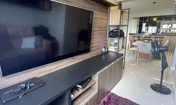 Imagem 6: Edifício Copenhagen, 02 quartos em São Brás