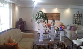 Imagem 5: Apartamento no Bairro JARDIM PAULISTA - Condominio Chicão