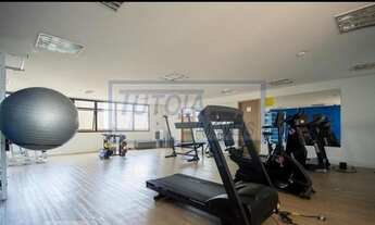 Imagem 12: 1 DORMITÓRIO PARA FAZER TUDO A PÉ NA VILA MARIANA