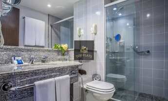 Imagem 4: Flat disponível na Chácara Santo Antônio