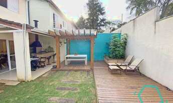 Imagem 6: Casa com 3 suítes à venda, 177 m² por R$ 1.320.000 - Granja Viana - Cotia/SP