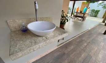 Imagem 4: Casa com 3 dormitórios, 120 m² - venda ou aluguel no bairro Edson Queiroz