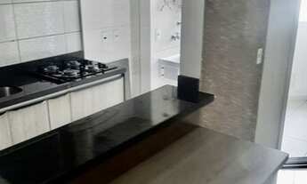 Imagem 2: Apartamento com 2 quartos, 49m2, à venda em São Paulo, Vila Bela Vista (Zona Norte