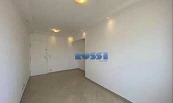 Imagem 2: Apartamento com 2 dormitórios à venda, 60 m² por R$ 450.000,00 - Mooca - São Paulo/SP