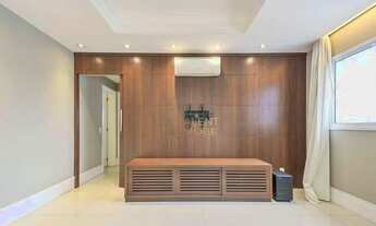 Imagem 2: Apartamento com 3 dormitórios à venda, 171 m² por R$ 2.400.000,00 - Aclimação - São Paulo