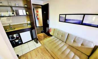 Imagem 4: FLAT INTERNATIONAL PLAZA DISPONÍVEL PARA LOCAÇÃO