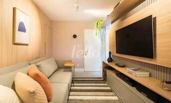 Imagem 3: São Paulo - Apartamento Padrão - Cambuci