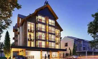 Imagem 5: Apartamento no Centro de Canela!