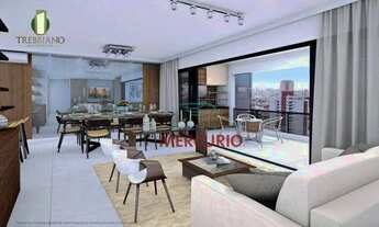 Imagem: Apartamento com 2 dormitórios, 98 m²