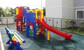 Imagem 3: M - Alugo Excelente Apartamento 2 qts no Condomínio Spazio Vila da Regência