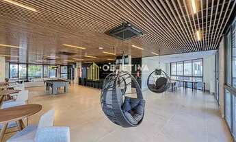 Imagem 2: Garden à venda 1 Quarto, 40.95M², Petrópolis, Porto Alegre - RS