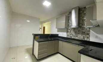 Imagem 6: Casa para venda com 100 metros quadrados com 3 quartos em Condor - Belém - Pará