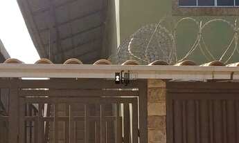 Imagem 6: Casa com 2 dormitórios à venda, 70 m² por R$ 75.000,00 - Grama - Juiz de Fora/MG