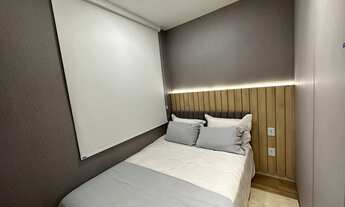 Imagem 6: Ap c garagem, lazer completo, muitas Fac não compra