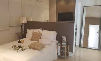 Imagem 7: Apartamento para venda tem 117 metros quadrados com 3 quartos em Jardim Atlântico - Goiâni