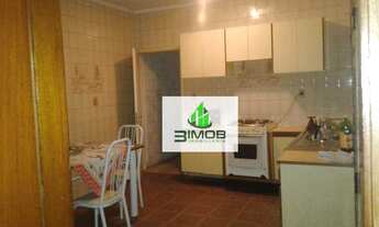 Imagem 4: Casa com 6 dormitórios para alugar, 202 m² por R$ 5.300/mês - Vila Guilherme - São Paulo/S