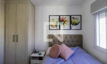 Imagem 7: Apartamento para Aluguel - Vila Califórnia, 2 Quartos, 40 m2