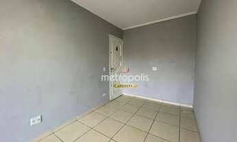 Imagem 3: Apartamento com 2 dormitórios, 54 m² - venda por R$ 290.000,00 ou aluguel por R$ 2.382,00