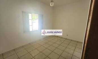 Imagem 3: Casa com 3 dormitórios para alugar, 228 m² por R$ 2.610,00/mês - Coophema - Cuiabá/MT