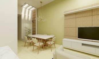 Imagem: Casa Nova no Araçagy 3 quartos