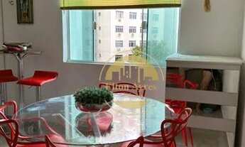 Imagem 4: Apartamento Residencial à venda, José Menino, Santos - AP1551