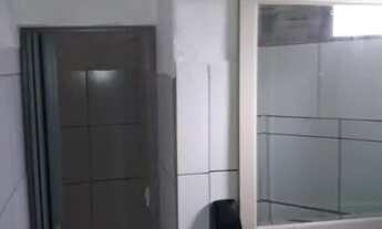 Imagem 6: Vendo Pensão montada na Mooca com renda