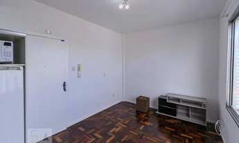 Imagem 3: Apartamento para Aluguel - Cidade Baixa, 1 Quarto, 22 m2