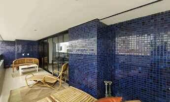 Imagem 7: BELÍSSIMO IMÓVEL NO EDF. MANSÃO ARTHUR DE SÁ - 4 QUARTOS COM 138M²