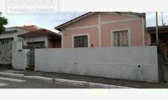 Imagem 2: São Caetano do Sul - Casa Padrão - Cerâmica