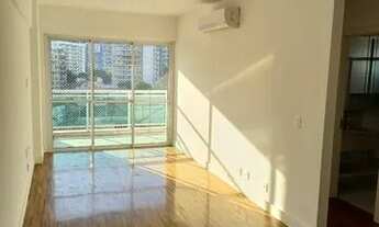 Imagem 2: Lindo apartamento no Jardim Santa Rosa