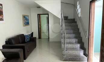 Imagem 5: Excelente sobrado a venda na Mooca