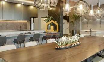 Imagem 6: Apartamento à venda no bairro Setor Bueno - Goiânia/GO