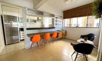 Imagem 7: Apartamento à venda, 3 quartos, 1 suíte, 2 vagas, Ouro Preto - Belo Horizonte/MG