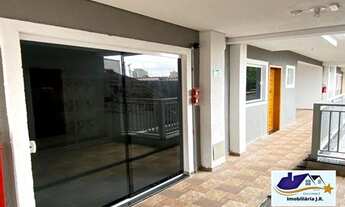 Imagem 6: APARTAMENTO A VENDA NA VILA VERA - 2 DORMS - LAZER - REF.: 2624-JB