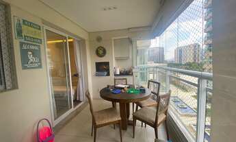 Imagem 7: Apartamento para venda possui 88 metros quadrados com 3 quartos em Barra Funda - São Paulo