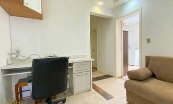 Imagem 2: Apartamento 2 dormitórios mobiliado - Excelente localização / Poucos metros do mar / Pisci